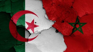 Photo de Point sur l’Algérie et le Maroc
